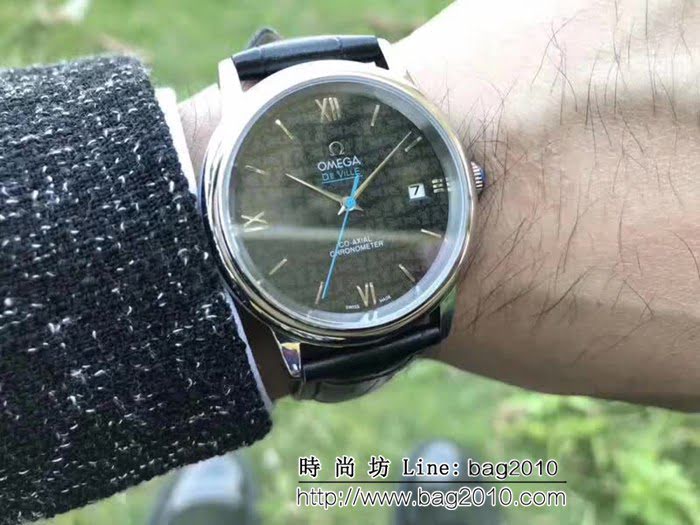 歐米茄OMEGA 頂級機械 精品男士腕表 WSS2029
